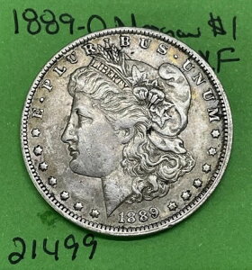 1889�N O �����K����� $1 Xf �G�N�X�g���t�@�C�� EF �^�t�^�[���t
