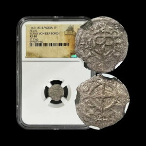 ���{�j�A�B 1471�A�t�F�j�q�A�V���o�[ - NGC XF40 - �h�C�c�R�m�c�A�����@���A�^���� 023