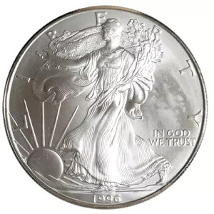 1996N 1h AJ Vo[ C[O 1IX lቺ