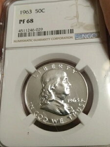 1963N 50Zg v[t tN n[t_[ NGC PF 68