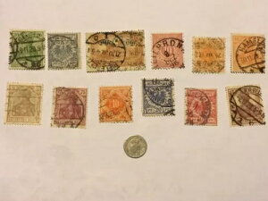 ��� �h�C�c�E�o�C�G���� 1�N���C�c�@�[ 1863�N �h�C�c���B & 1800�N��؎�12��