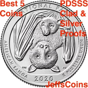 2020 PDSSS �A�����J�̃T���A �p�[�N�o�b�g 5�N�H�[�^�[ �N���b�h & .999 �V���o�[ �v���[�t P D S S S