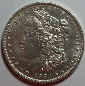 1880 O �����K����� MP10