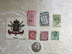 1909�N �x���M�[ 1�t������� ���I�|���h2��** ��͍��� 1866�N 1893�N 1884�N