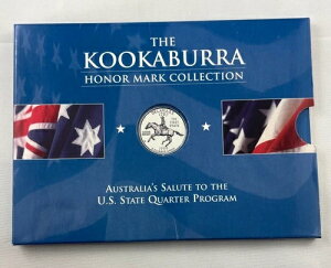1999�N Kookaburra Honor Mark Collection - �f���E�F�A�B - �č��B�N�H�[�^�[�d�݃v���O���� -