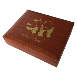 中国パンダ銀貨と金貨1/20 1/10 1/4 1/2 1オンス用コインボックス/ケース/ポーチ