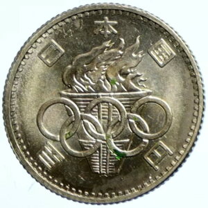 1964N ċGIsbN OX Be[W  100~ i101712
