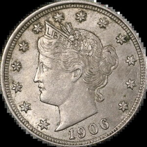 �G�O�[�N�e�B�u�E�R�C���E�J���p�j�[��1906�N���o�e�BV�j�b�P���̂��������i