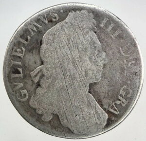 1697�N �E�B���A��3�� �V�����O��� | �R���N�^�[�Y�O���[�h