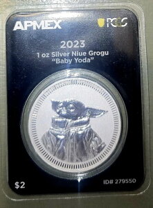 2023N 2h xr[[_ PCGS t@[XgXgCN 1IX Vo[ jEG 2h X^[EH[YFO[O[ TEP