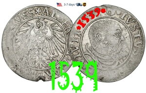 �h�C�c �v���C�Z�� �O���T�X 1539 �A���u���q�g ������� #30744