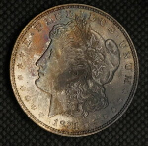 1921N [K K Vo[h ? UNC ? 1hRC C{[g[H 1110