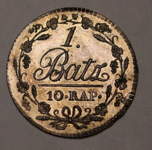 �X�C�X ���H�[�B �V���o�[ �o�b�c�F�� 1816 KM# 8 ���˃t�B�[���h AU/Unc