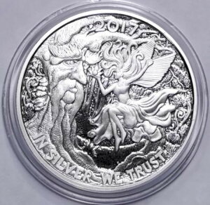 2017N 1IX .999 Vo[ AG U tFA[ WVEW[ #1011