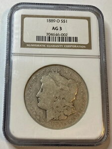 1889 O - �����K����� 1�h�� - NGC AG 03 ���m�ȃR�C���摜