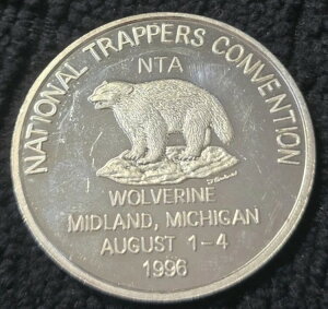 1996�N �S�ăg���b�p�[�Y�E�R���x���V���� 1�I���X �V���o�[ ���E���h �E�����@���� �~�b�h�����h �~�V�K��