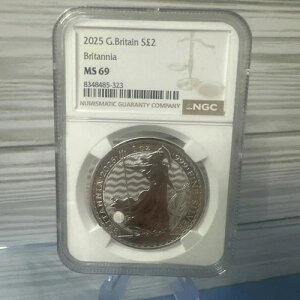 2025N CMX 2|h u^jA 1IX  NGC MS69 `[Y3