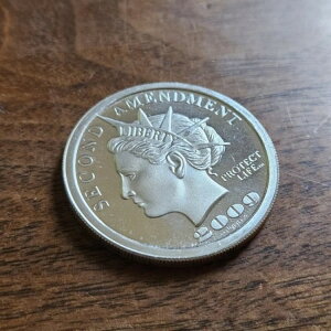 2009�N Norfed $20 ���o�e�B�o�b�Y�K���V���b�v 1�I���X .999 �t�@�C���V���o�[���E���h