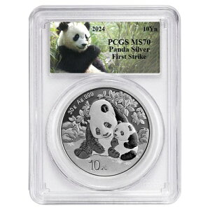 2024N 10~ Vo[  p_ PCGS MS70 FS p_x
