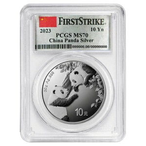  2023 10~ 30g Vo[p_ PCGS MS70 FS x