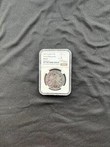 2023NI[XgA 1.5hE EB[EtBn[j[ǌyc MS69