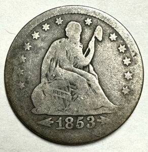 1853-O Ȍ^Ȑ_ Vo[NH[^[ - Arrows & Rays č