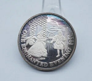 EN[EhErGB 1989 EG`ebhECujO 1IX .999  - C1891