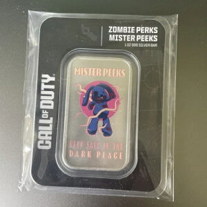 1IX Vo[ Call of Duty? ]rp[NX ~X^[s[NX J[Vo[o[ .999