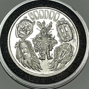 �u�[�h�D�[�}�X�N �_�b�`�� �󏭃R�C�� 1�g���C�I���X .999 ���� ���E���h