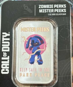 1IX Vo[ Call of Duty? ]rp[NX ~X^[s[NX J[Vo[o[ .999