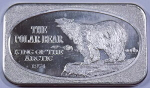 kɂ̉AzbLNO} USSC 1gCIX .999 A[go[