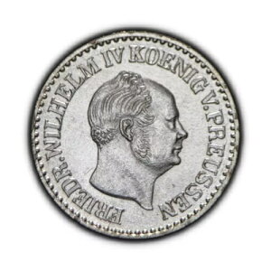 �h�C�c�B 1856�N�A�V���o�[�E�O���b�V�F���A�V���o�[�AA - �v���C�Z���A�t���f���b�N�E���B���w����4���A�x������