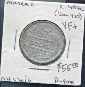 }hX哝̕{ - t@^XeBbNEAM II Vo[s[AAH1172/6 KM# 427