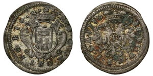 �h�C�c���B�����t�H�[�� 1730 1 �N���C�c�@�[ �A���g�� III KM# 110 ���E���