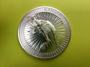 2027N I[XgA JKC ]obNX - 1IX .999 Vo[ v[tdグ Eh ASR00UC0