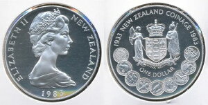 j[W[h 1983N 1h (ݕsLO) - v[t