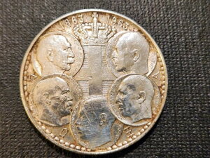 MV 30hN} ܑ剤 [hVo[g[RC 1863-1963NLO VFRfBV