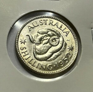 1952�N �V�����O�R�C�� - �`���C�X �A���T�[�L�����[�g ���X�^�[ - �W���[�W6�� �V���o�[ CV$160