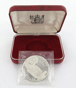 1977N j[W[h .925 Vo[ v[t C^MEfC 1h + t 27.2O 38.7mm