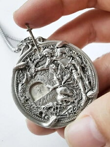 1921�N���z�[�{�[�j�b�P�����i�C�g�h���[�C���O�\�[�h�I���K���R�C���V���o�[���b�L