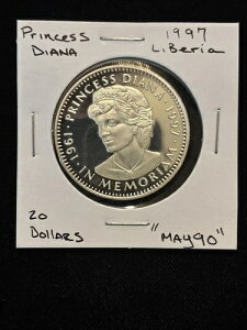 1997�N ���x���A 20�h����� �_�C�A�i�܁u90�N5���v�������A���v���[�t