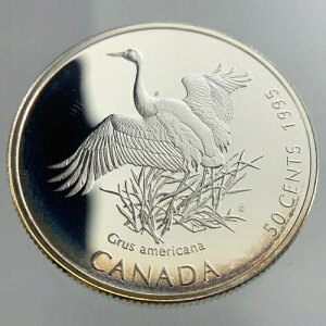 1995N Ji_ v[t 50Zg AJVd KM#262   AA534