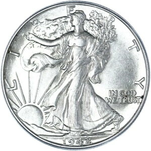 1942�N (P) �E�H�[�L���O�E���o�e�B�E�n�[�t�h�� 90% �V���o�[ AU+ �X���C�_�[ �摜�Q�� R116