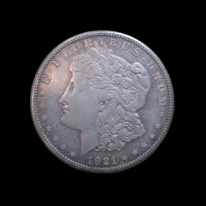 AJ K h 1921 S Vo[ KM 110 #6628#