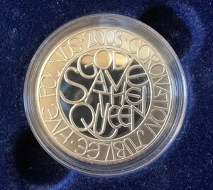 CMXipj2003NՊLO5|hv[t݁iP[XCOAtj