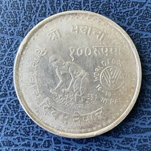 lp[ 1981N 100s[݁AEHƃf[ FAONETCY KM#850.1 UNC