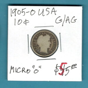 AJ - jIȗX̋10Zgd݁A1905N - MICRO OAKM# 113