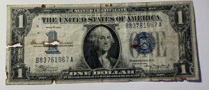 1934N 1h u[ t@j[obN Vo[ؖ 1967N