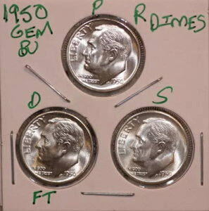 1950�N P D S �V���o�[ ���[�Y�x���g �_�C�� �W�F�� BU D �t���o���h�I�L�[���t 500388