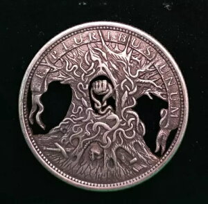 �n���h�J�b�g�̃z�[�{�[�R�C���h�� �����̎� ��Ȃ鎩�R�����A�[�g �z�[�{�[�j�b�P��